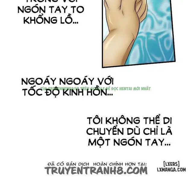 Mùi Vị Của Đôi Bàn Tay - Chapter 4 trang 32