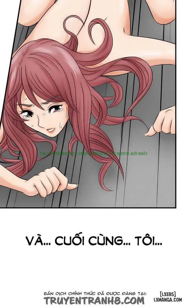 Mùi Vị Của Đôi Bàn Tay - Chapter 4 trang 35