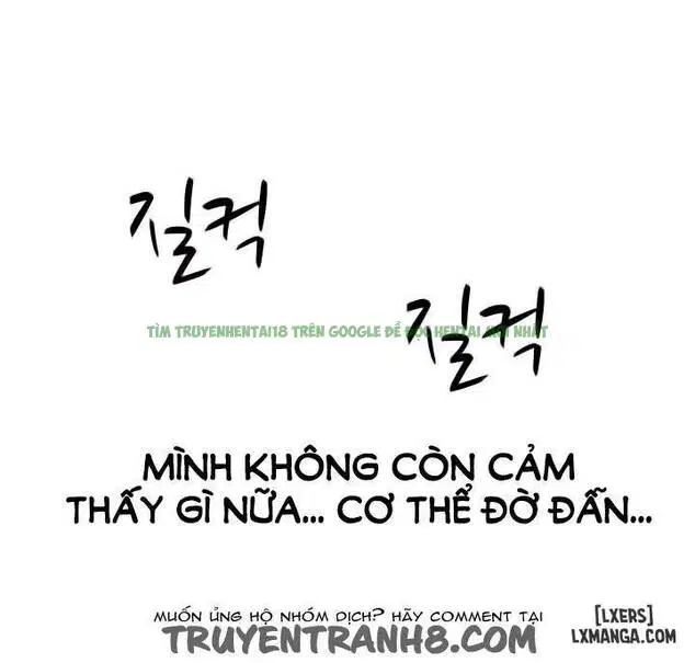 Mùi Vị Của Đôi Bàn Tay - Chapter 4 trang 4