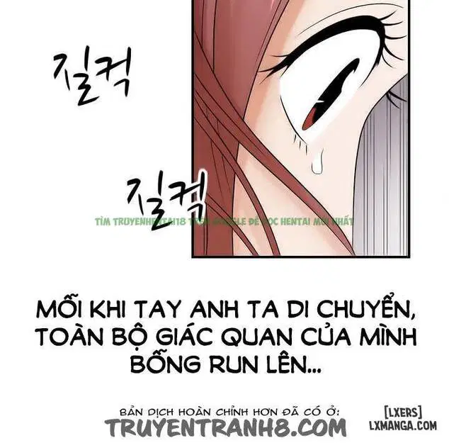 Mùi Vị Của Đôi Bàn Tay - Chapter 4 trang 6