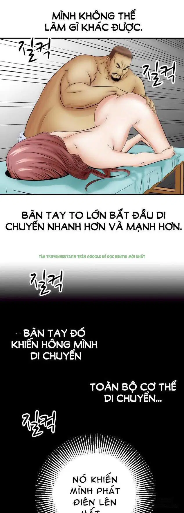 Mùi Vị Của Đôi Bàn Tay - Chapter 4 trang 7