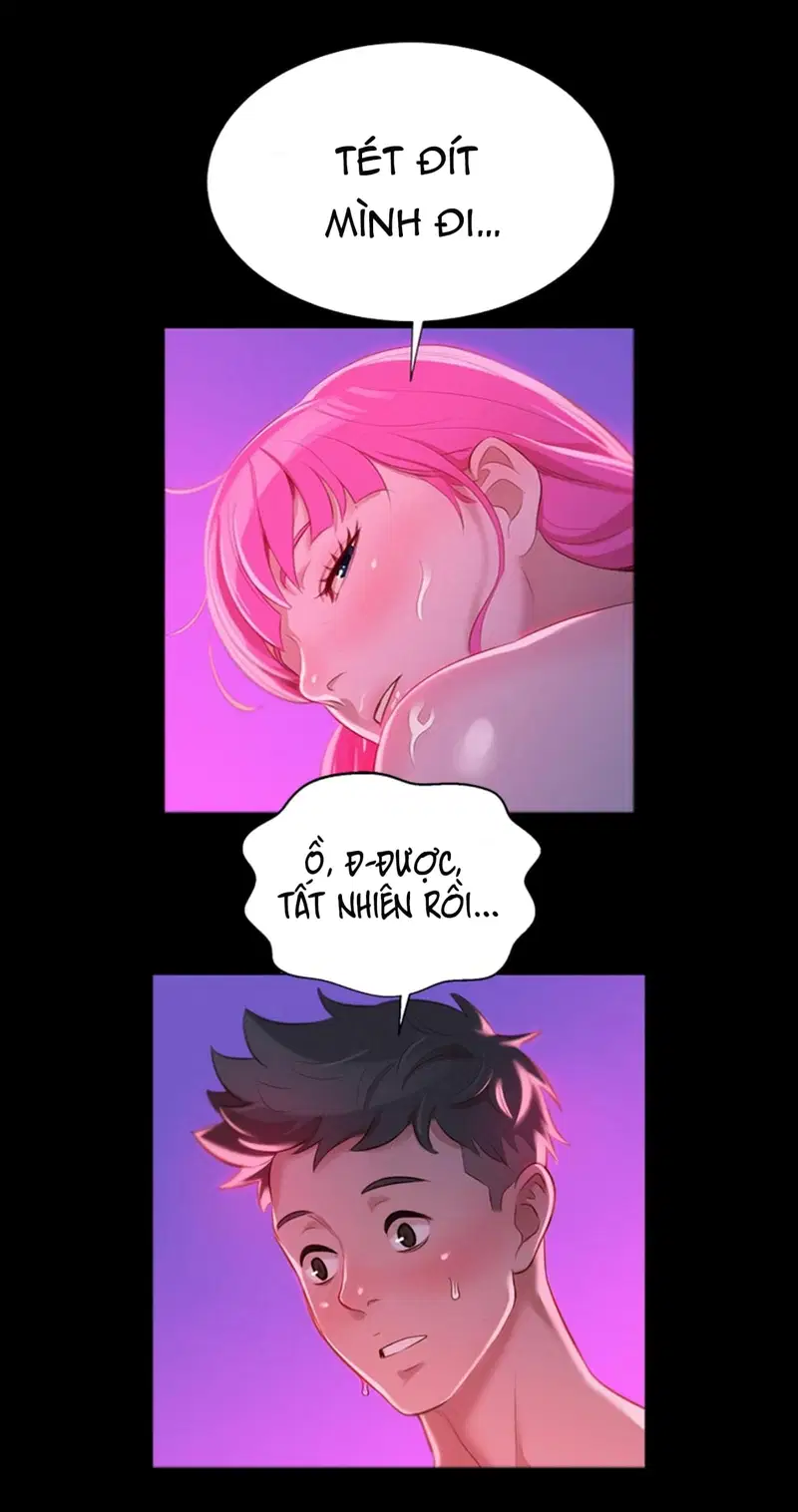 Chị Gái Hàng Xóm - Chapter 8 trang 23