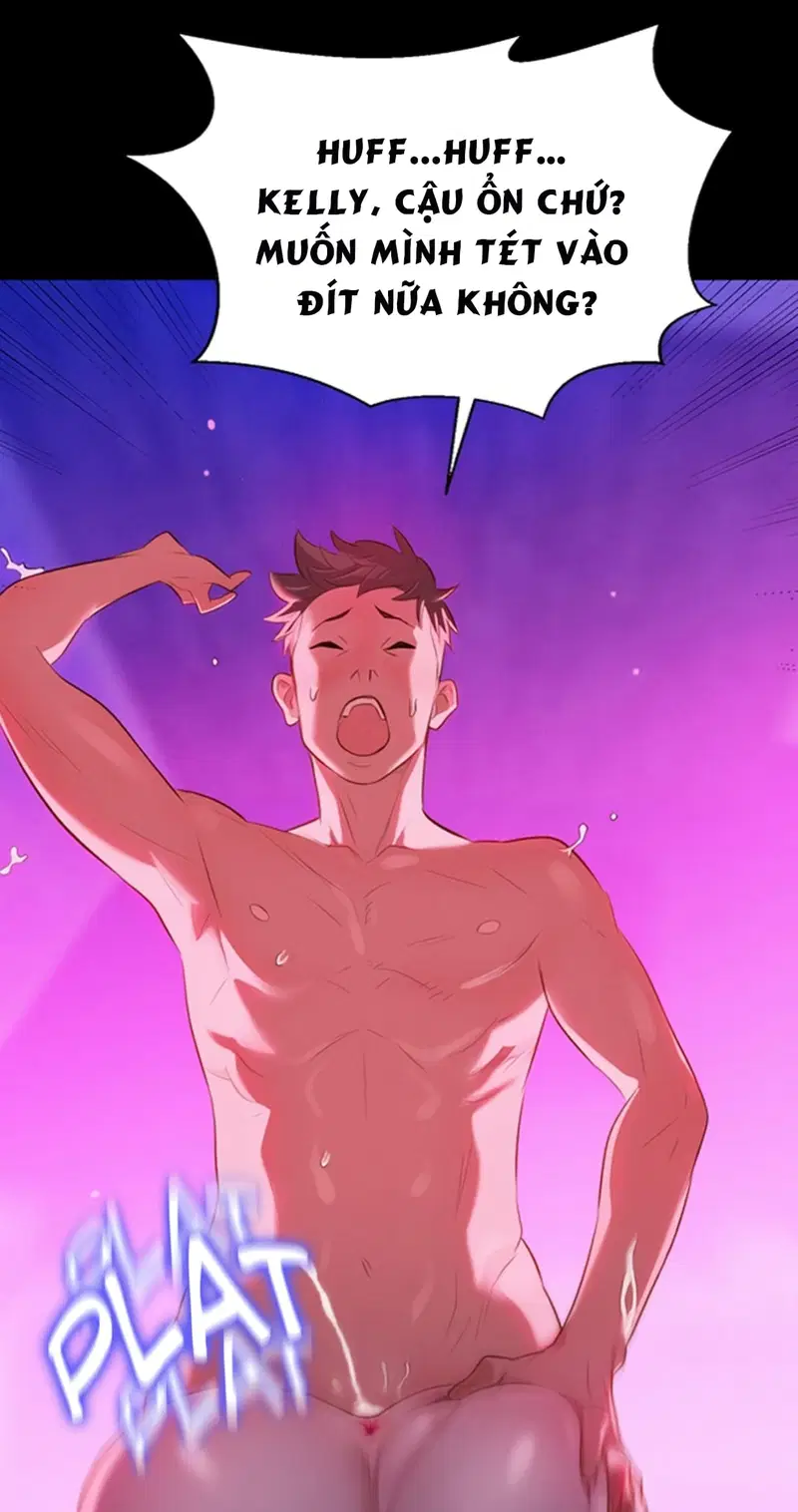 Chị Gái Hàng Xóm - Chapter 8 trang 27