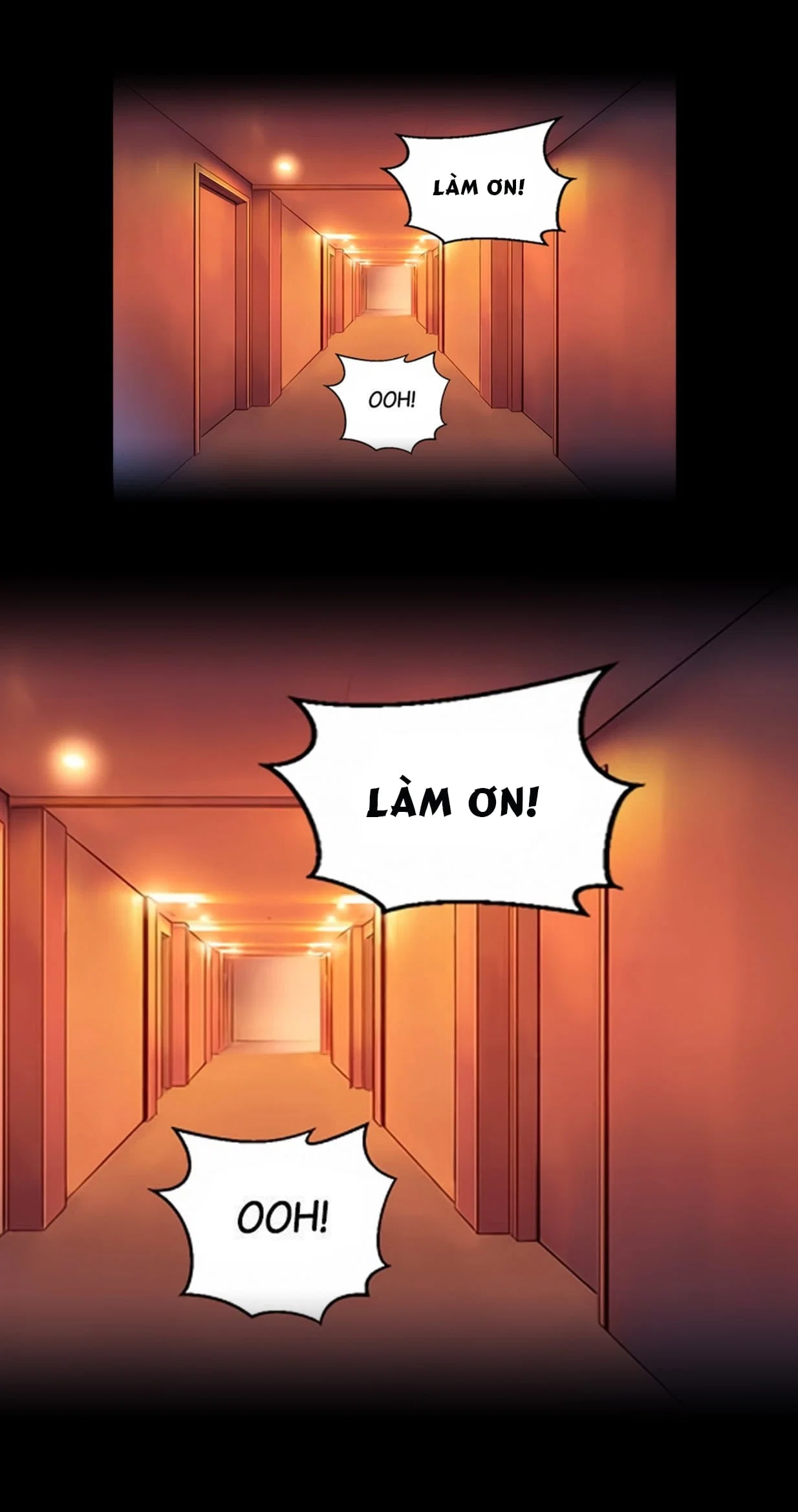 Chị Gái Hàng Xóm - Chapter 8 trang 30