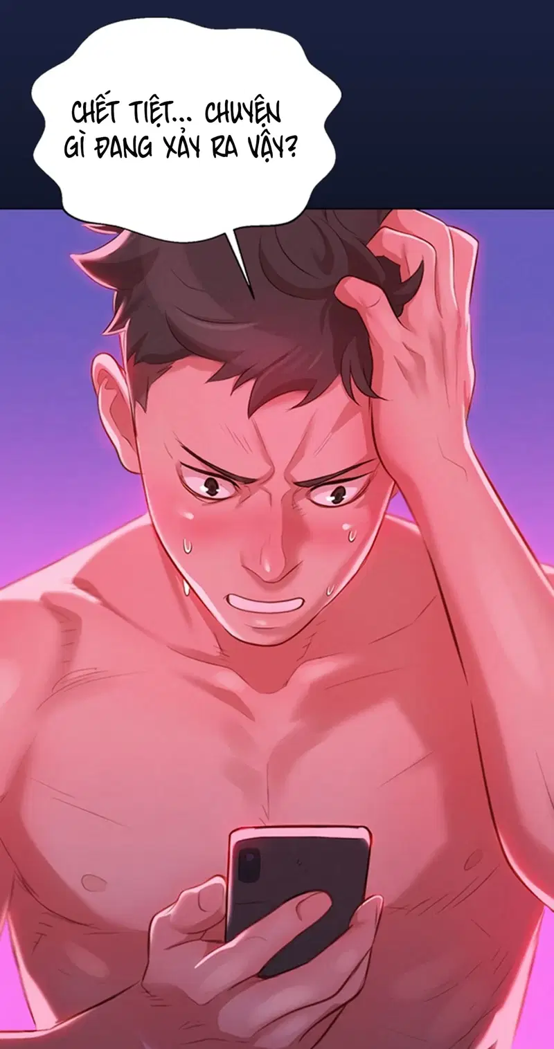 Chị Gái Hàng Xóm - Chapter 8 trang 4