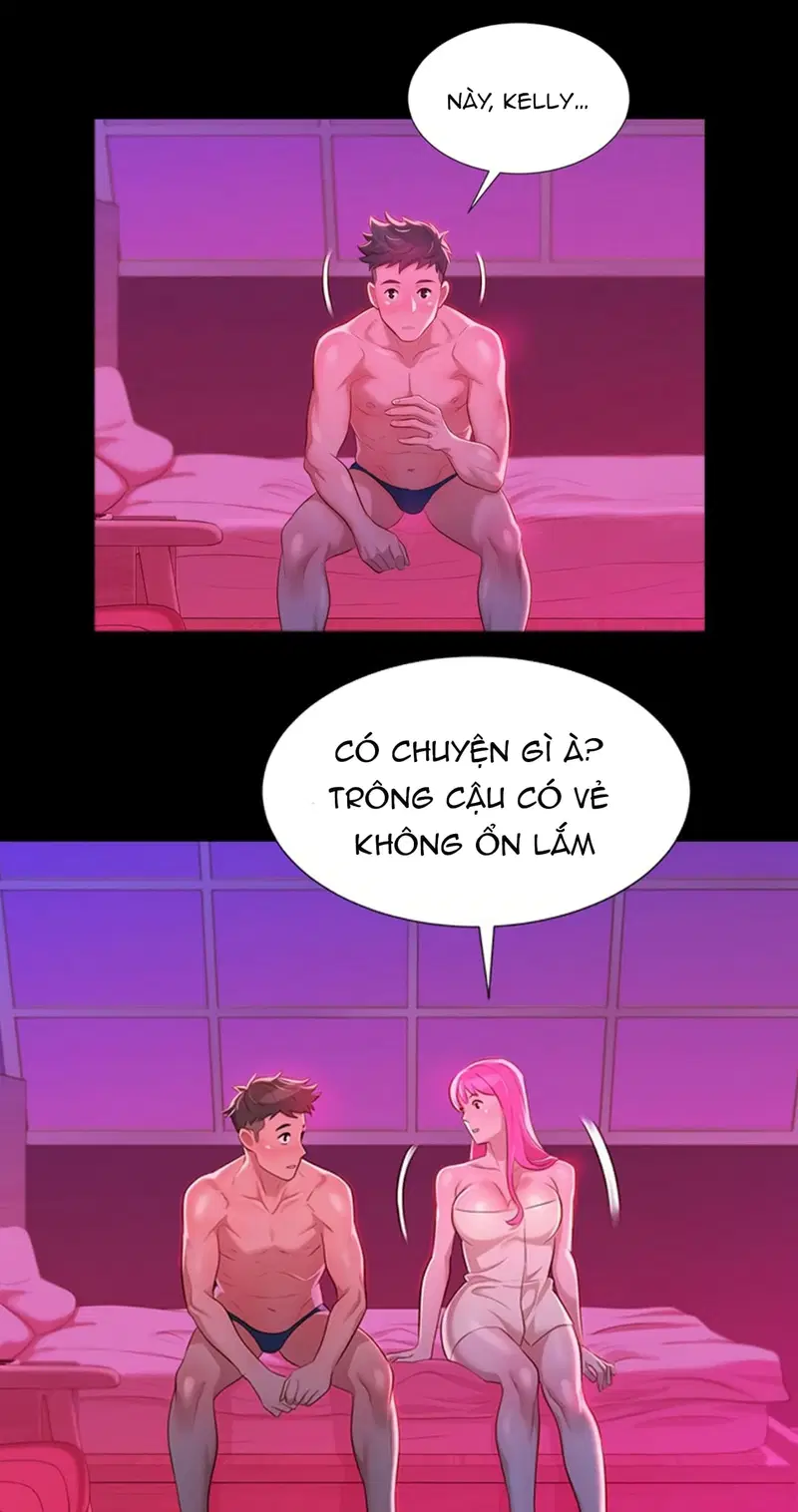 Chị Gái Hàng Xóm - Chapter 8 trang 6