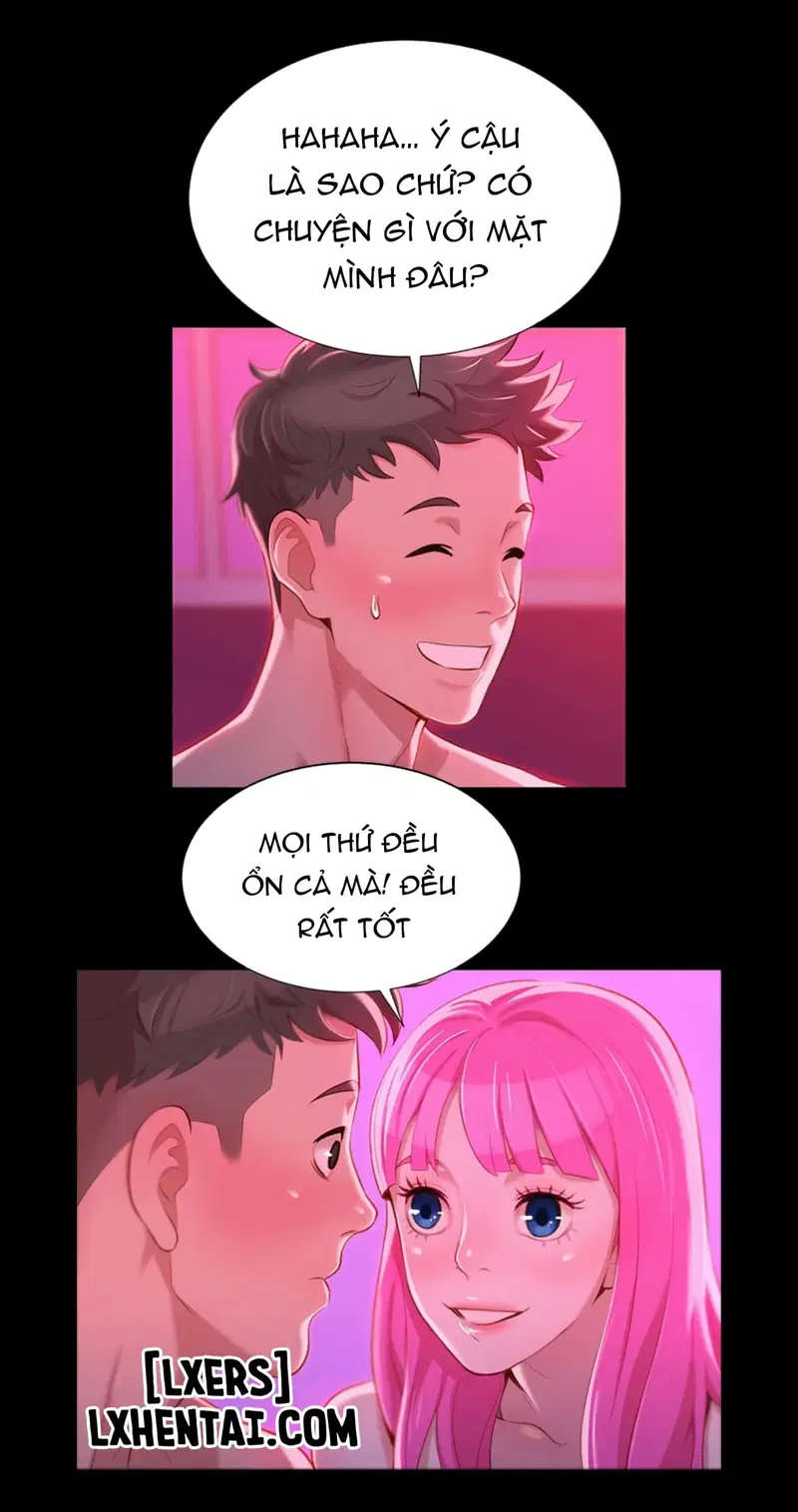 Chị Gái Hàng Xóm - Chapter 8 trang 7