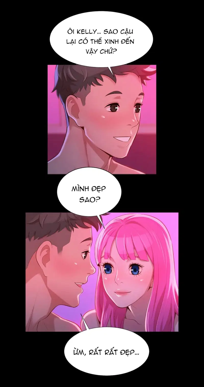 Chị Gái Hàng Xóm - Chapter 8 trang 8