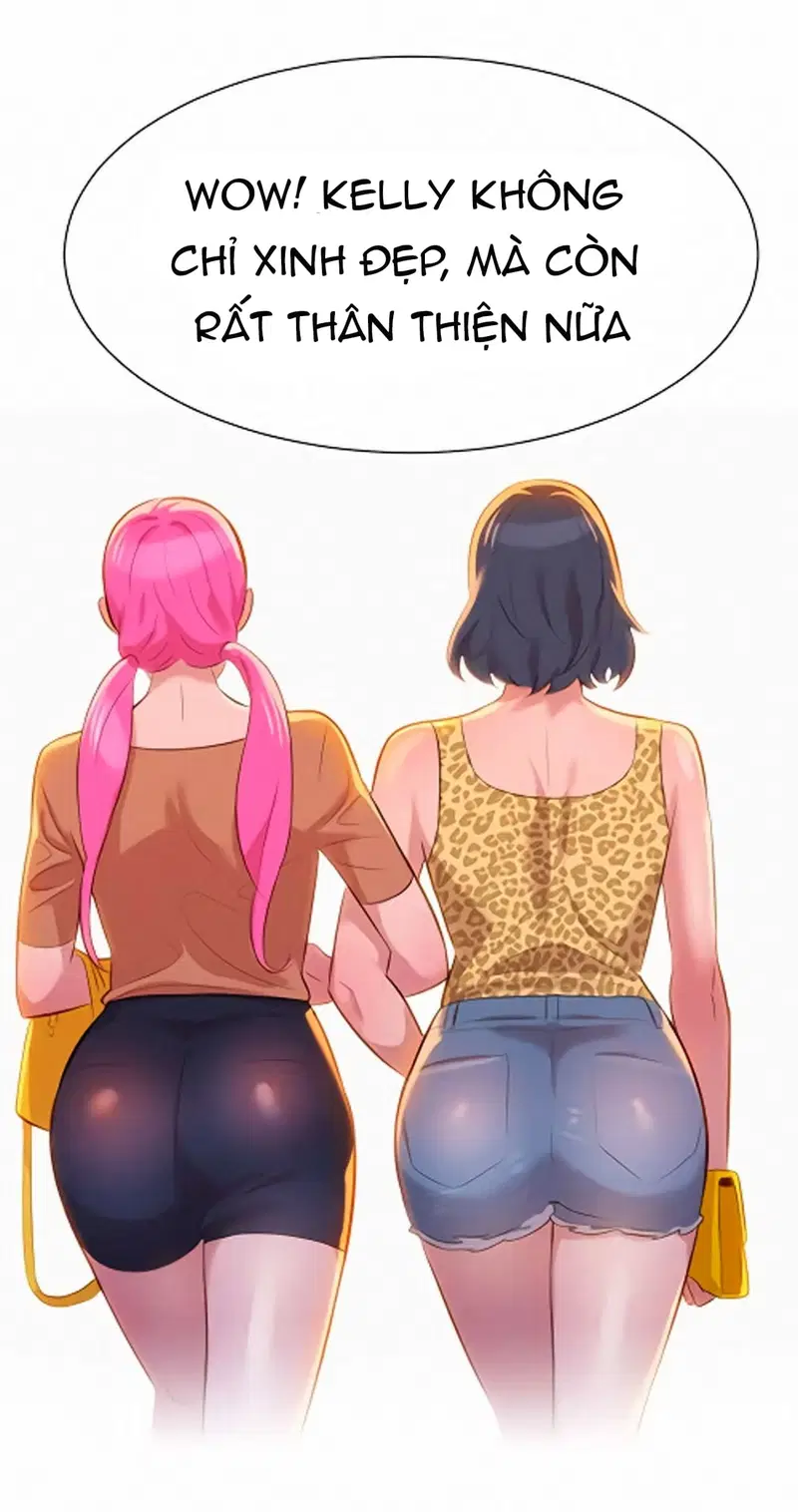 Chị Gái Hàng Xóm - Chapter 4 trang 14