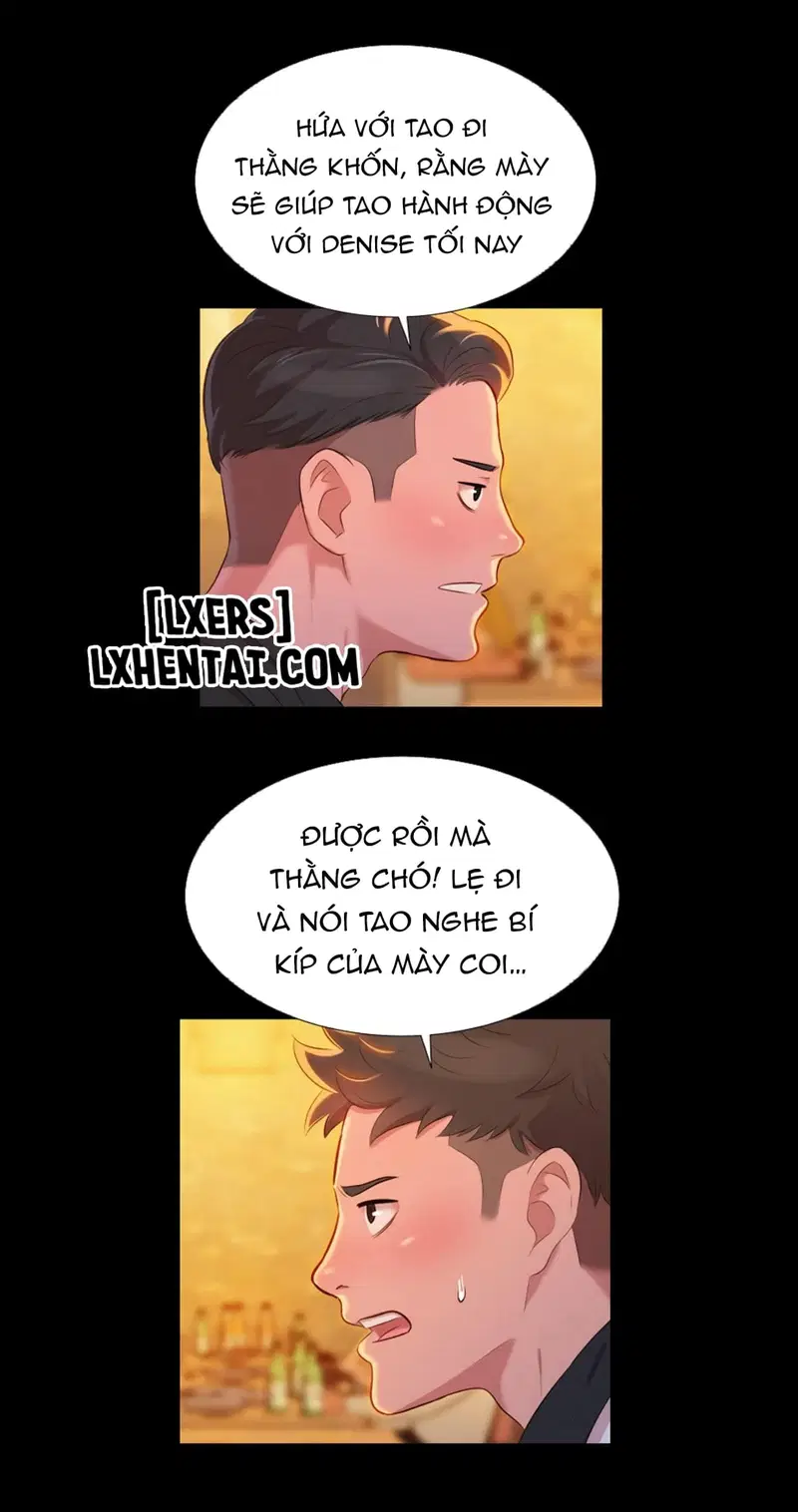 Chị Gái Hàng Xóm - Chapter 4 trang 18