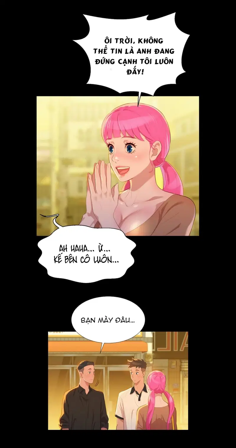 Chị Gái Hàng Xóm - Chapter 4 trang 7