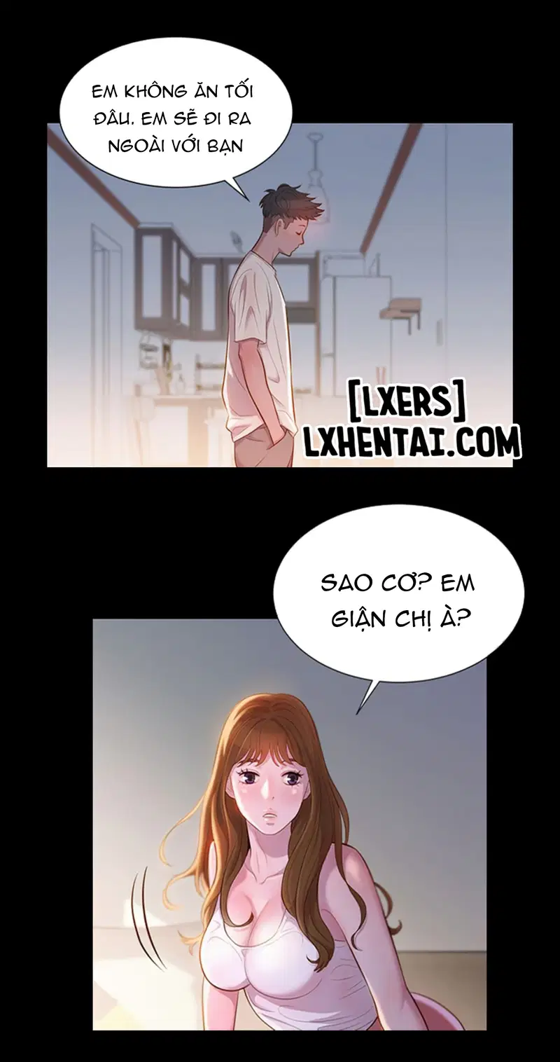 Chị Gái Hàng Xóm - Chapter 1 trang 15
