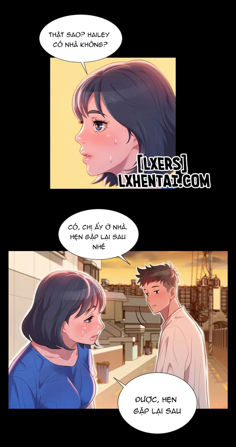 Chị Gái Hàng Xóm - Chapter 1 trang 20
