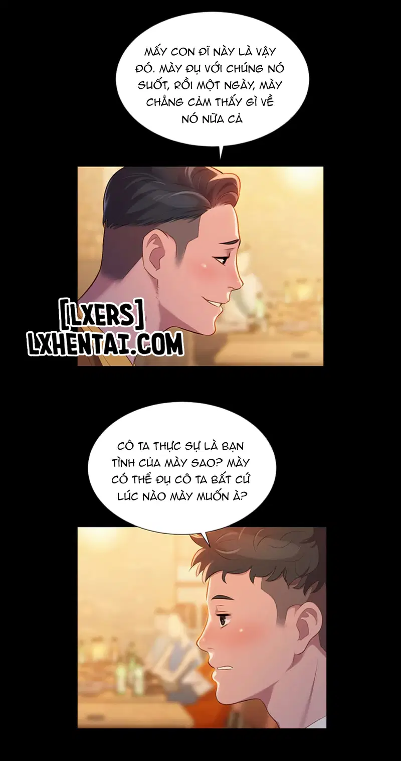 Chị Gái Hàng Xóm - Chapter 1 trang 26