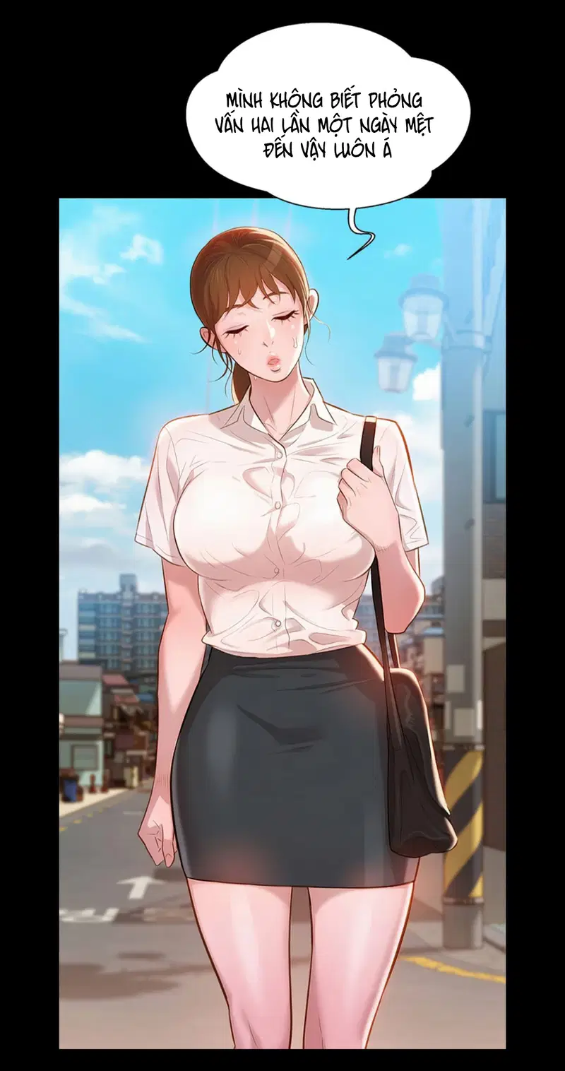 Chị Gái Hàng Xóm - Chapter 1 trang 3