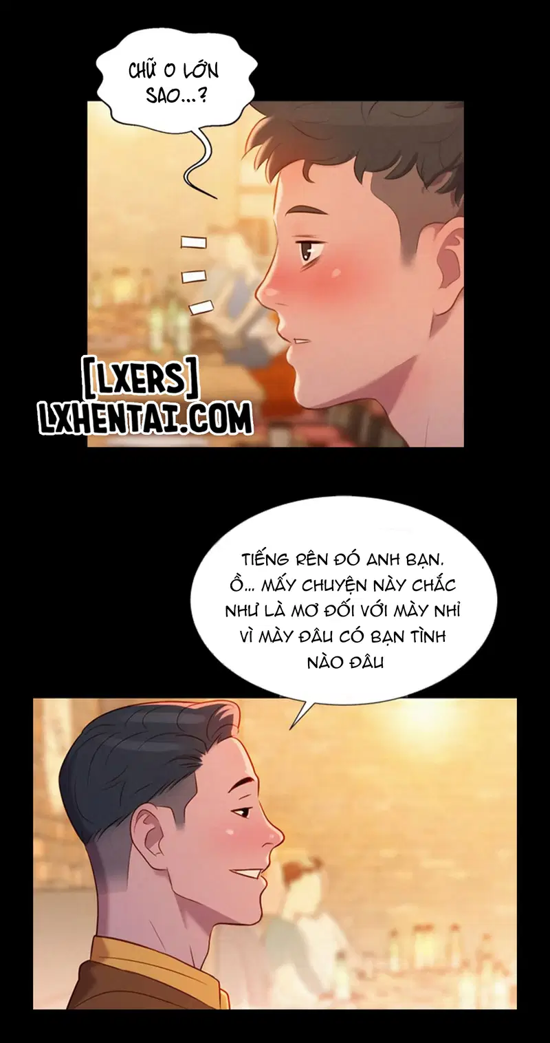 Chị Gái Hàng Xóm - Chapter 1 trang 33