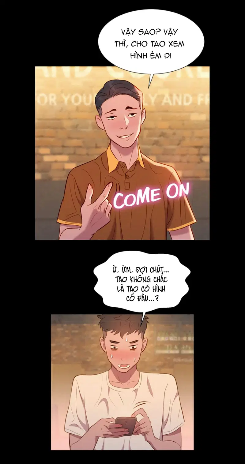 Chị Gái Hàng Xóm - Chapter 1 trang 35