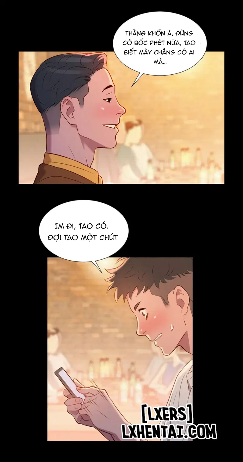 Chị Gái Hàng Xóm - Chapter 1 trang 36