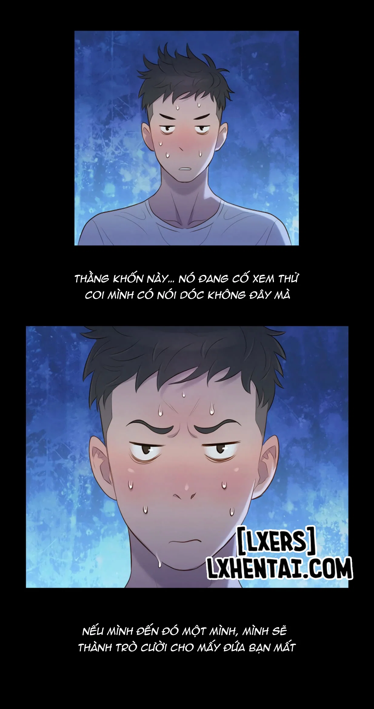 Chị Gái Hàng Xóm - Chapter 1 trang 45