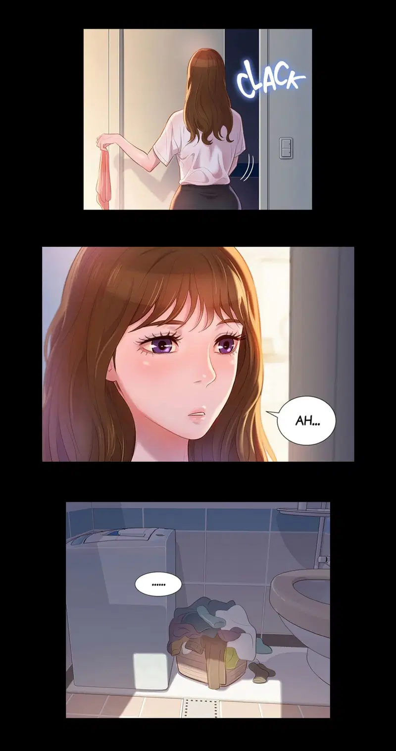 Chị Gái Hàng Xóm - Chapter 1 trang 9