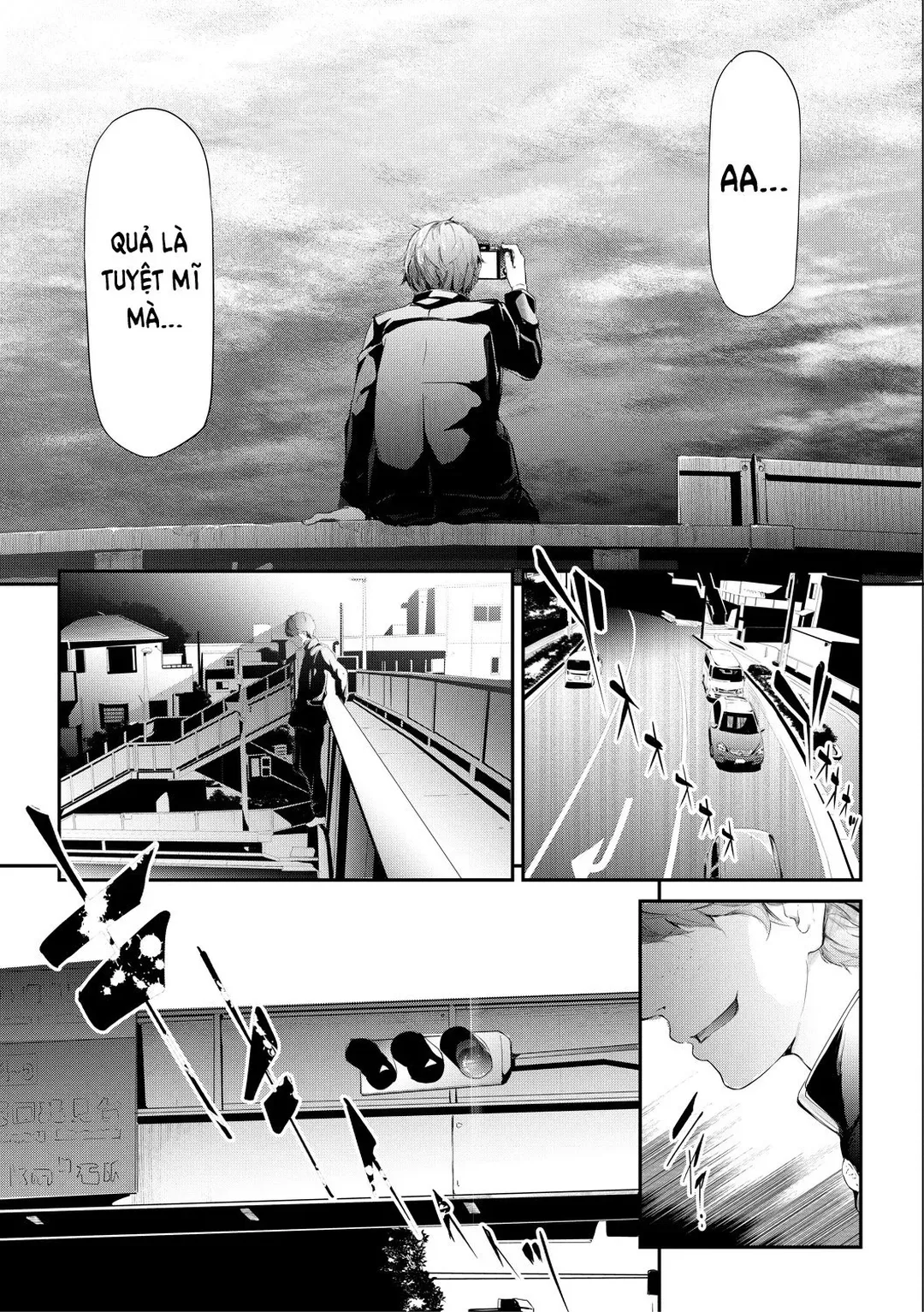 Những bản ghi NTR của chị em nhà Sakuramiya - Chapter - 4 trang 44