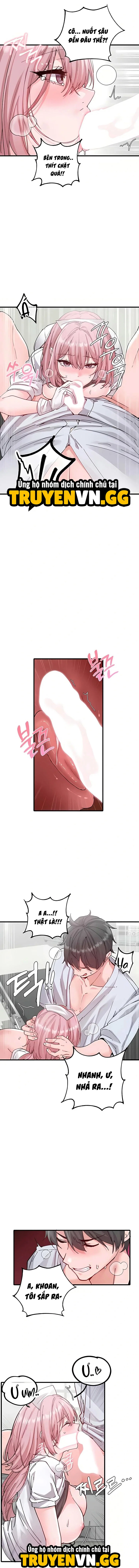 Thế Giới Thiếu Thốn Đàn Ông - Chapter 33 trang 13
