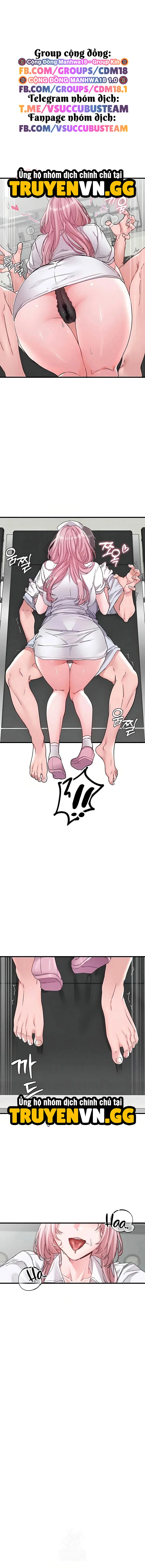 Thế Giới Thiếu Thốn Đàn Ông - Chapter 33 trang 2