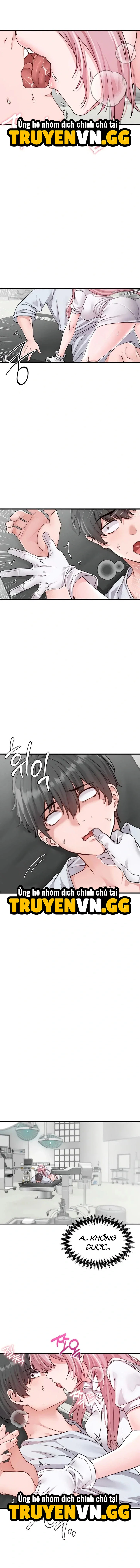 Thế Giới Thiếu Thốn Đàn Ông - Chapter 32 trang 13