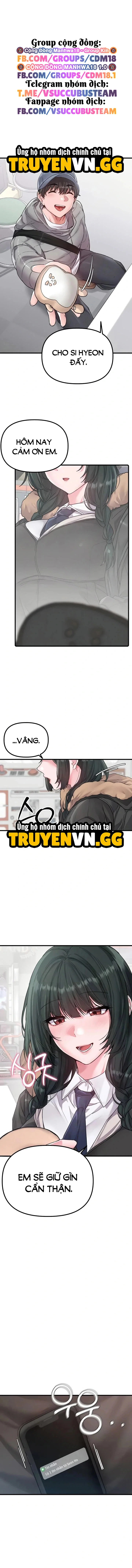 Thế Giới Thiếu Thốn Đàn Ông - Chapter 32 trang 2