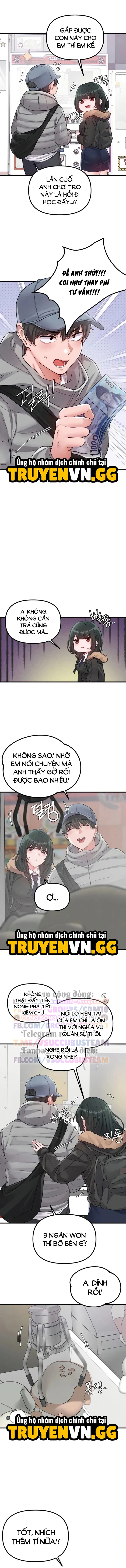 Thế Giới Thiếu Thốn Đàn Ông - Chapter 31 trang 12
