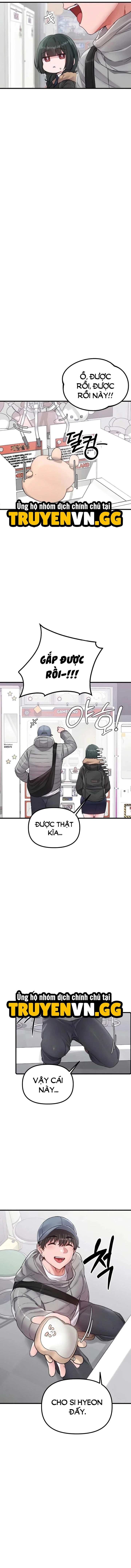 Thế Giới Thiếu Thốn Đàn Ông - Chapter 31 trang 13