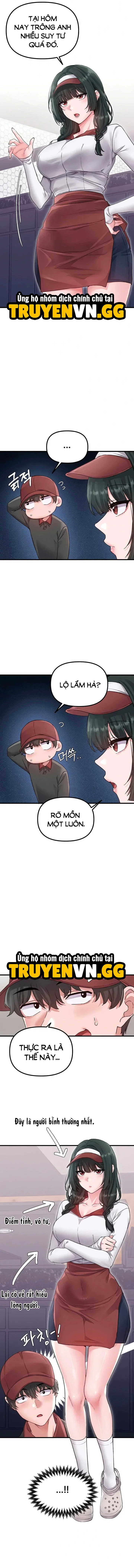 Thế Giới Thiếu Thốn Đàn Ông - Chapter 31 trang 7