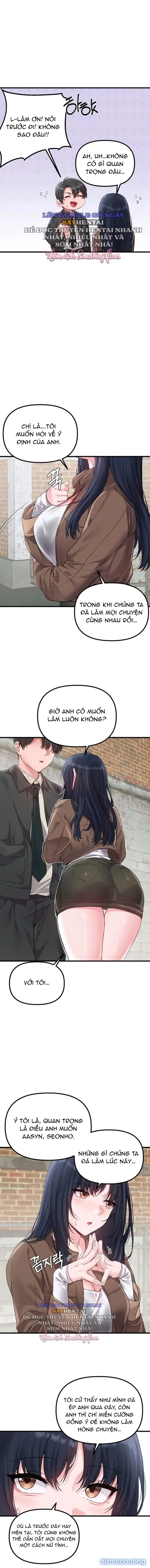 Thế Giới Thiếu Thốn Đàn Ông - Chapter 29 trang 5