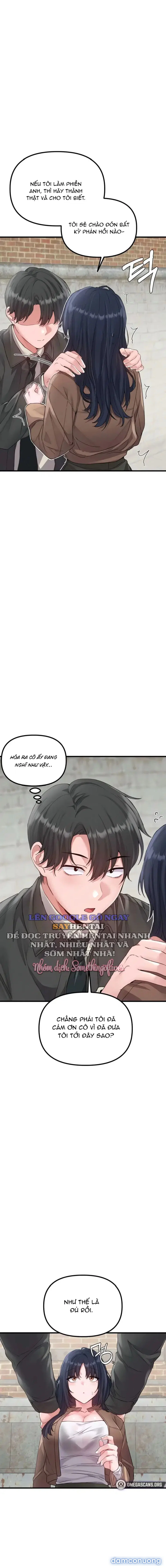 Thế Giới Thiếu Thốn Đàn Ông - Chapter 29 trang 6