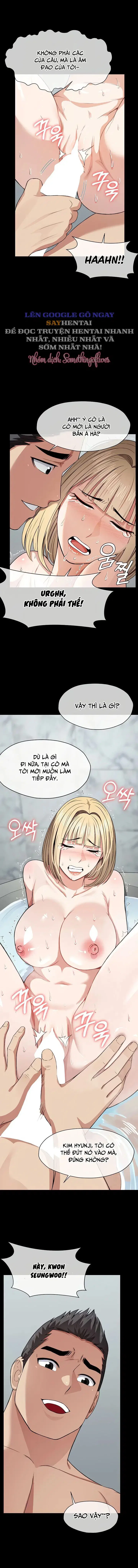 Thế Giới Thiếu Thốn Đàn Ông - Chapter 28 trang 11