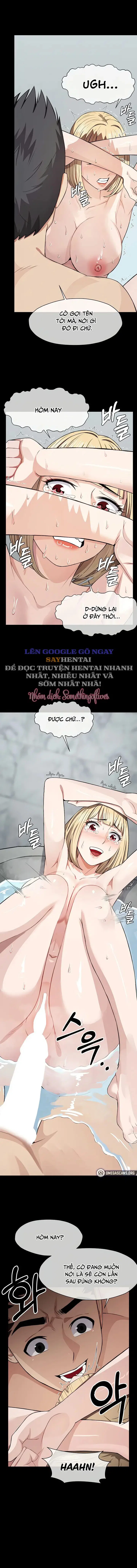 Thế Giới Thiếu Thốn Đàn Ông - Chapter 28 trang 12