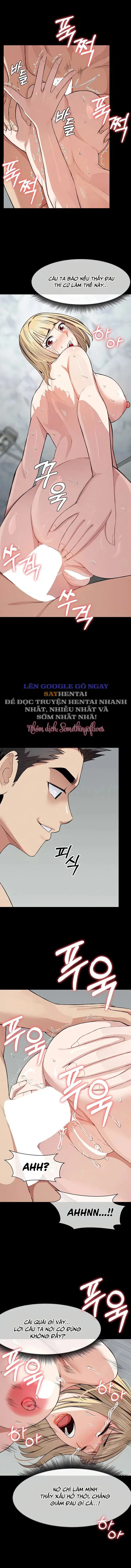 Thế Giới Thiếu Thốn Đàn Ông - Chapter 28 trang 4