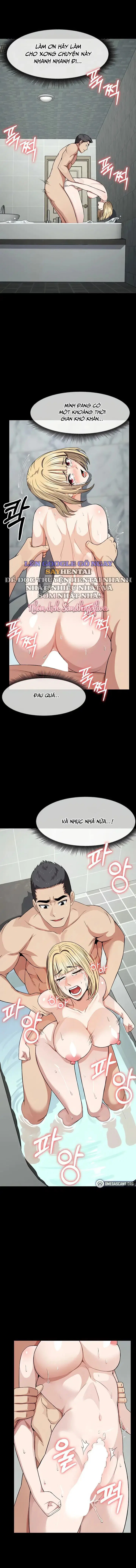 Thế Giới Thiếu Thốn Đàn Ông - Chapter 28 trang 5