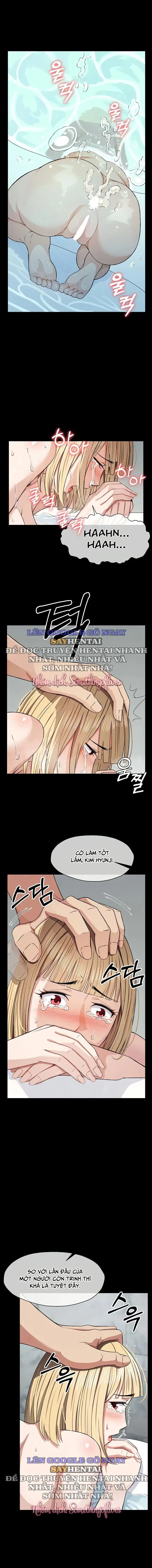 Thế Giới Thiếu Thốn Đàn Ông - Chapter 28 trang 7