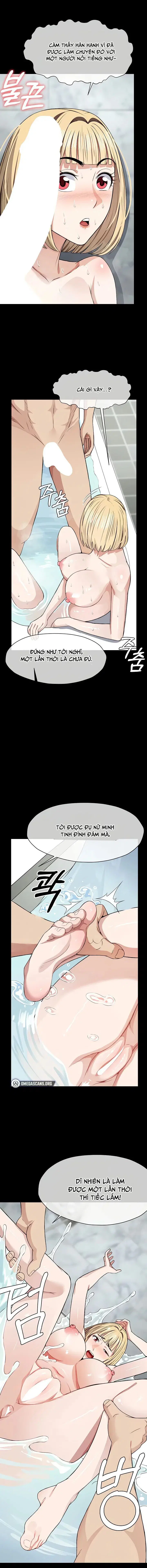 Thế Giới Thiếu Thốn Đàn Ông - Chapter 28 trang 9
