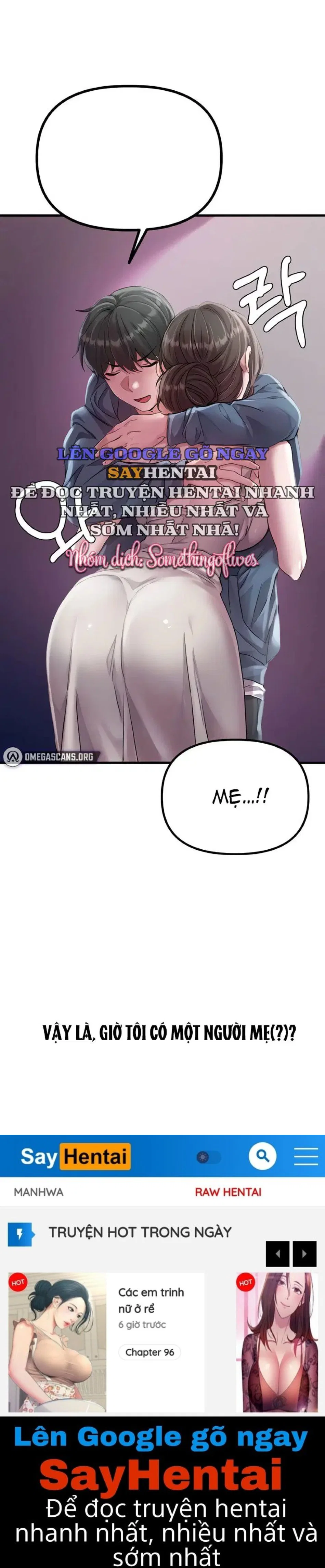 Thế Giới Thiếu Thốn Đàn Ông - Chapter 26 trang 12