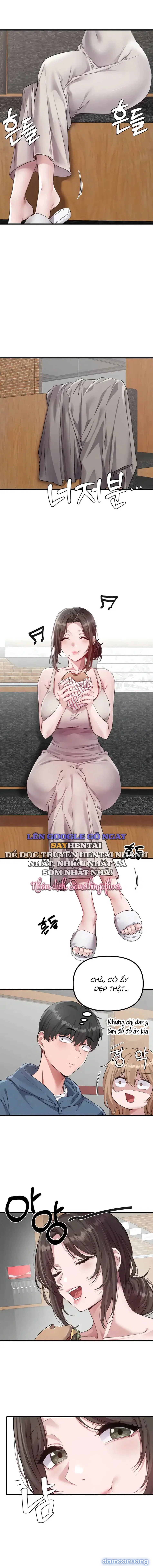 Thế Giới Thiếu Thốn Đàn Ông - Chapter 26 trang 7