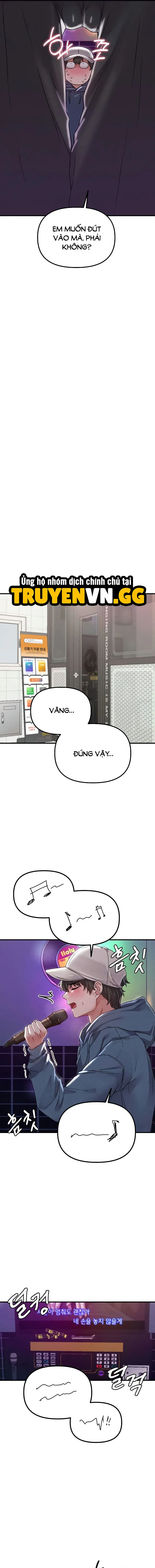 Thế Giới Thiếu Thốn Đàn Ông - Chapter 22 trang 12