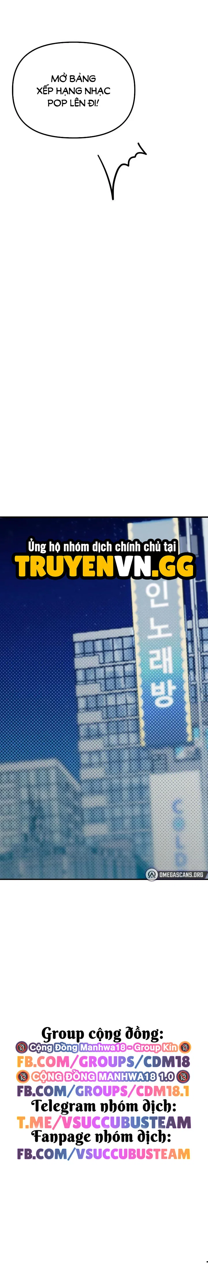 Thế Giới Thiếu Thốn Đàn Ông - Chapter 22 trang 19