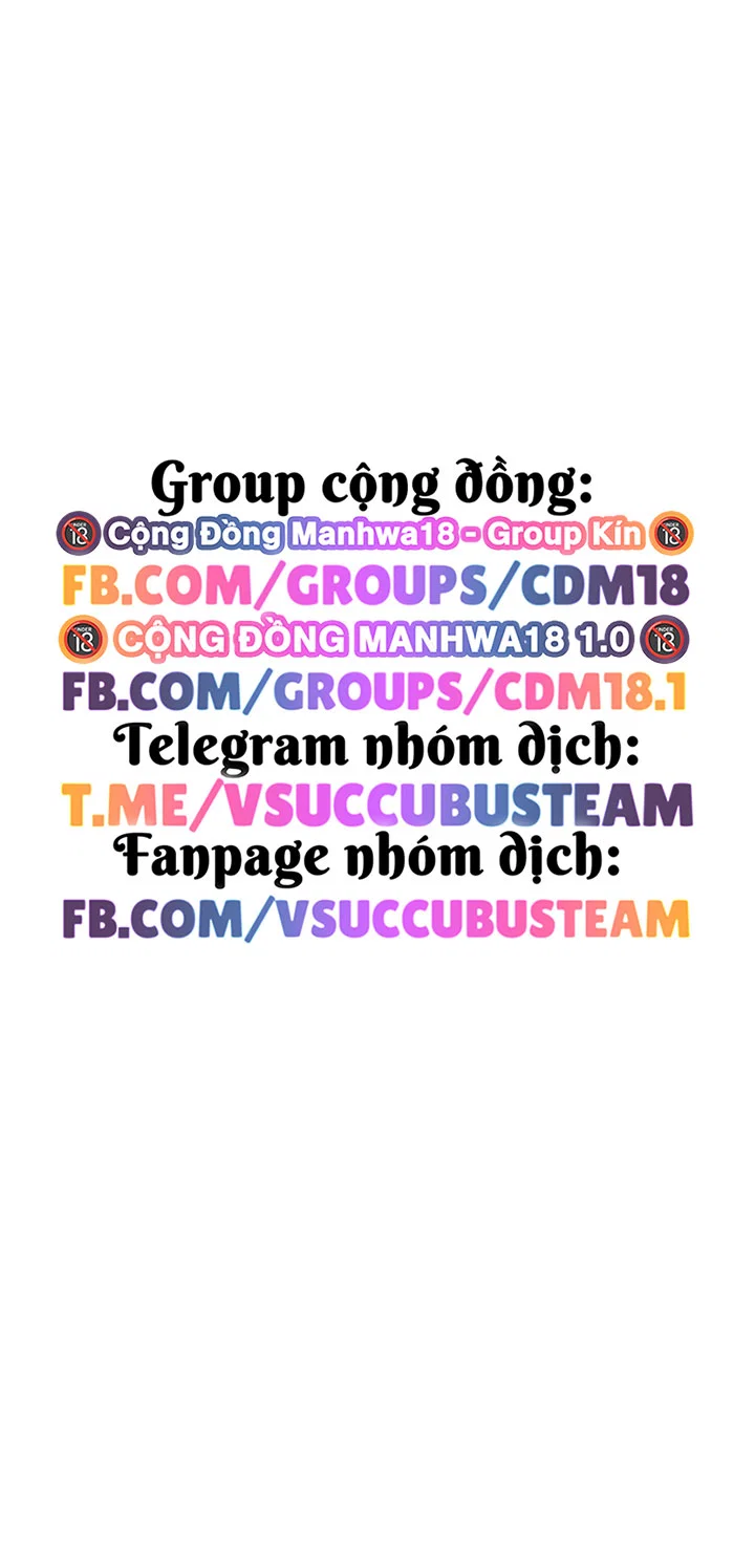 Thế Giới Thiếu Thốn Đàn Ông - Chapter 21 trang 19