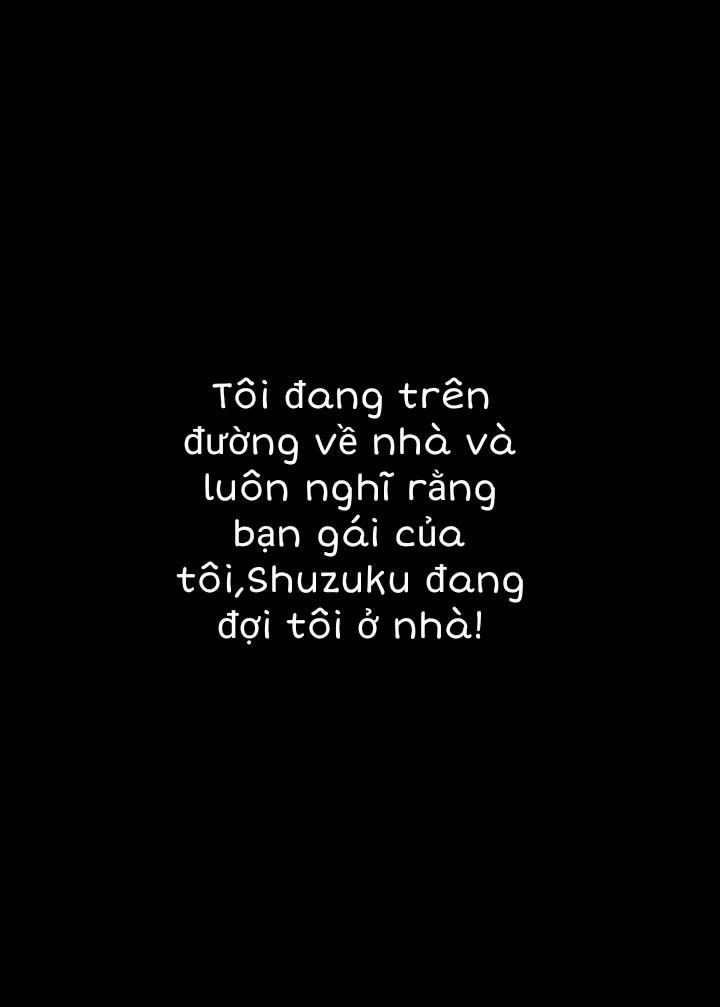 Một Cô Gái Quyến Rũ Người Mà Sẽ Hủy Hoại Tôi Nếu Tôi Hẹn Hò Với Cô Ấy - Một Cô Gái Quyến Rũ Người Mà Sẽ Hủy Hoại Tôi Nếu Tôi Hẹn Hò Với Cô Ấy - Oneshot trang 4
