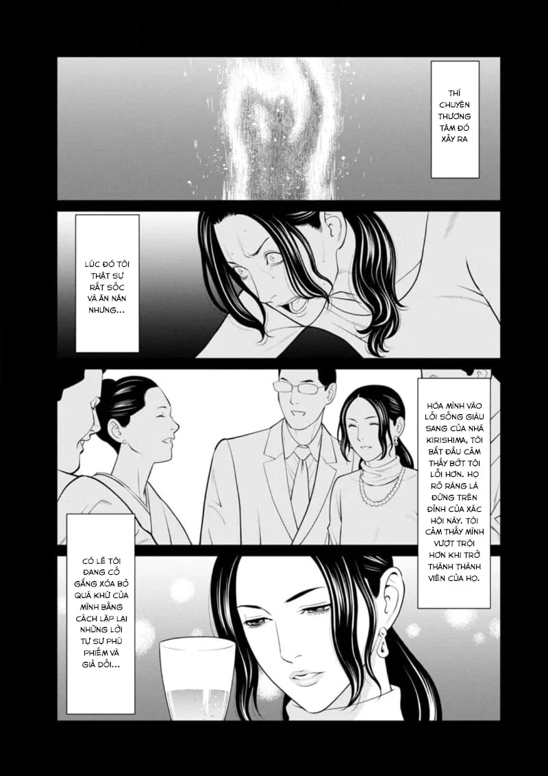 Rengoku no Sono - Chapter - 7 trang 4