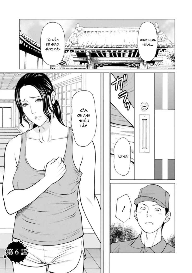 Rengoku no Sono - Chapter - 6 trang 2