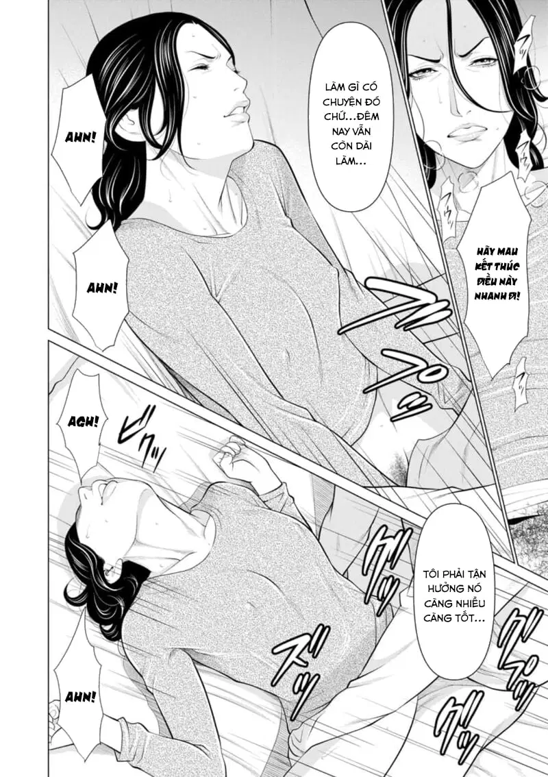 Rengoku no Sono - Ch. 4 trang 15