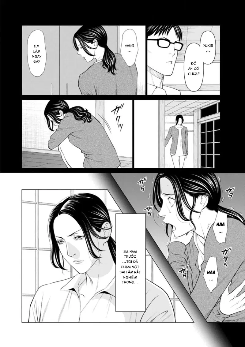 Rengoku no Sono - Ch. 4 trang 7